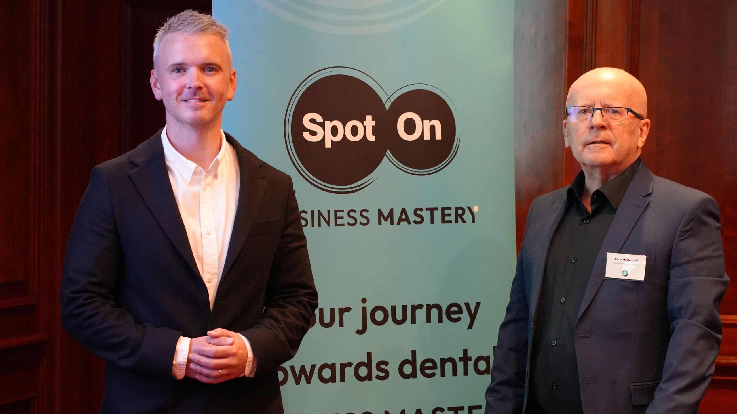 Spot On Business Mastery Spot On Business Mastery