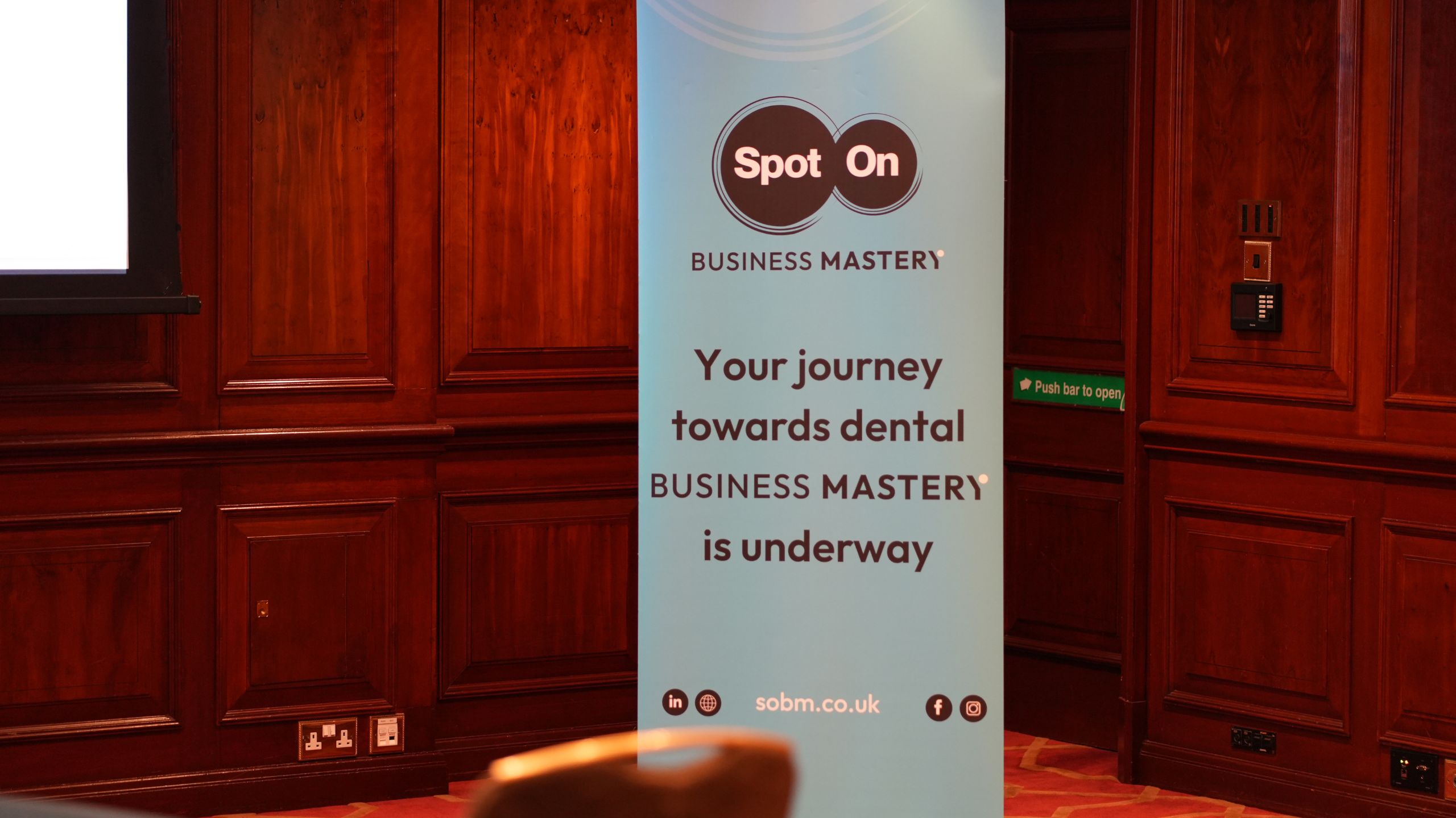 Spot On Business Mastery Spot On Business Mastery