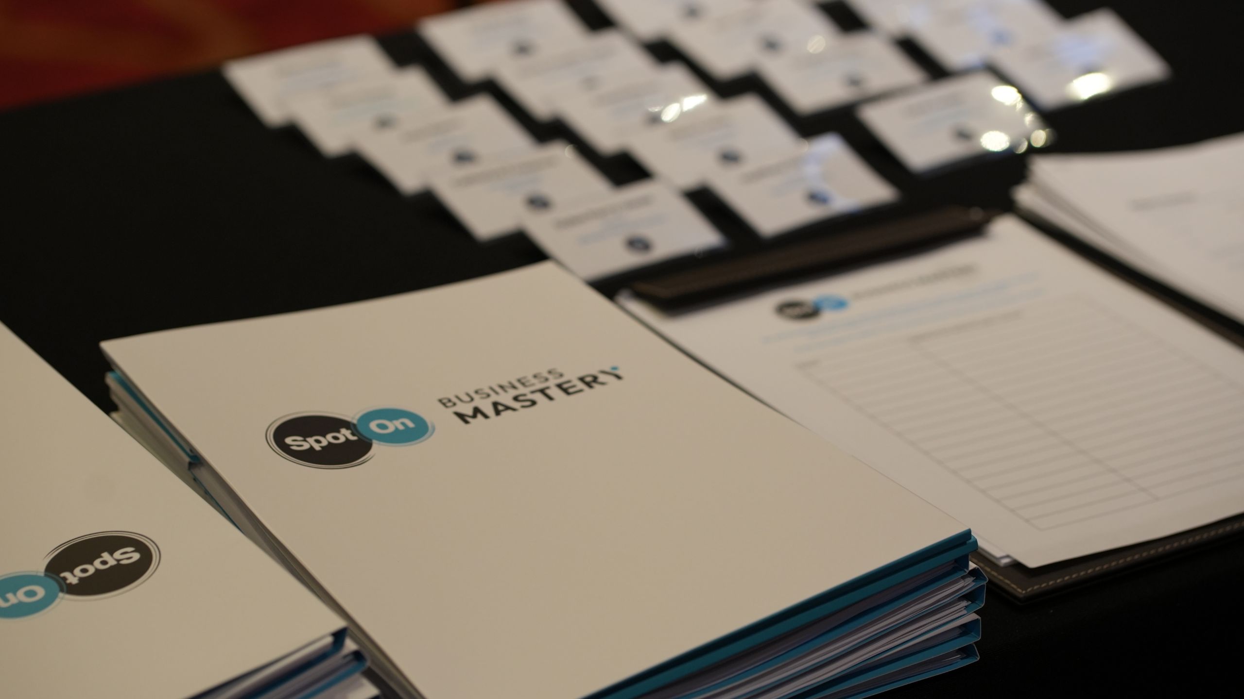 Spot On Business Mastery Spot On Business Mastery