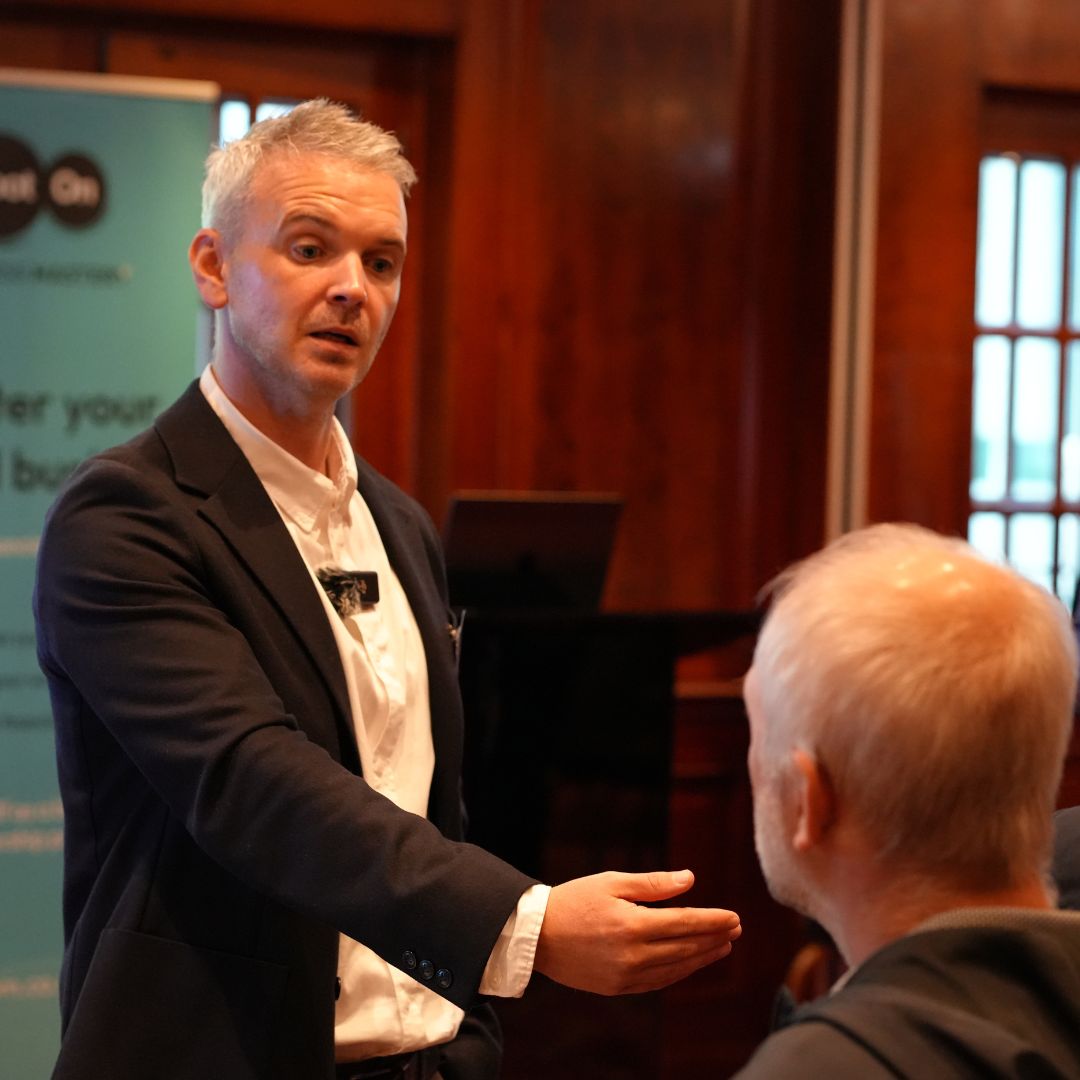 Spot On Business Mastery Spot On Business Mastery