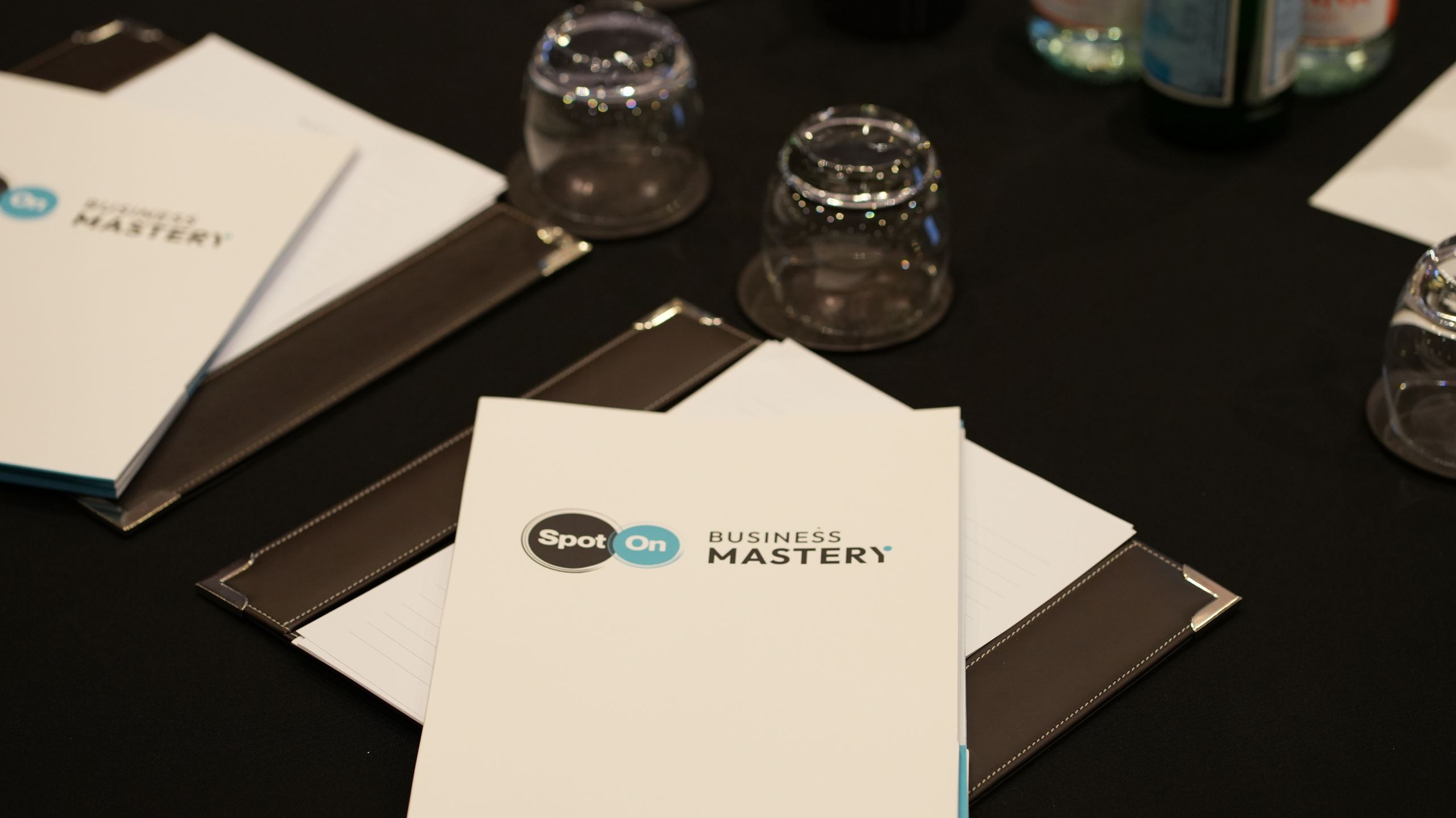 Spot On Business Mastery Spot On Business Mastery