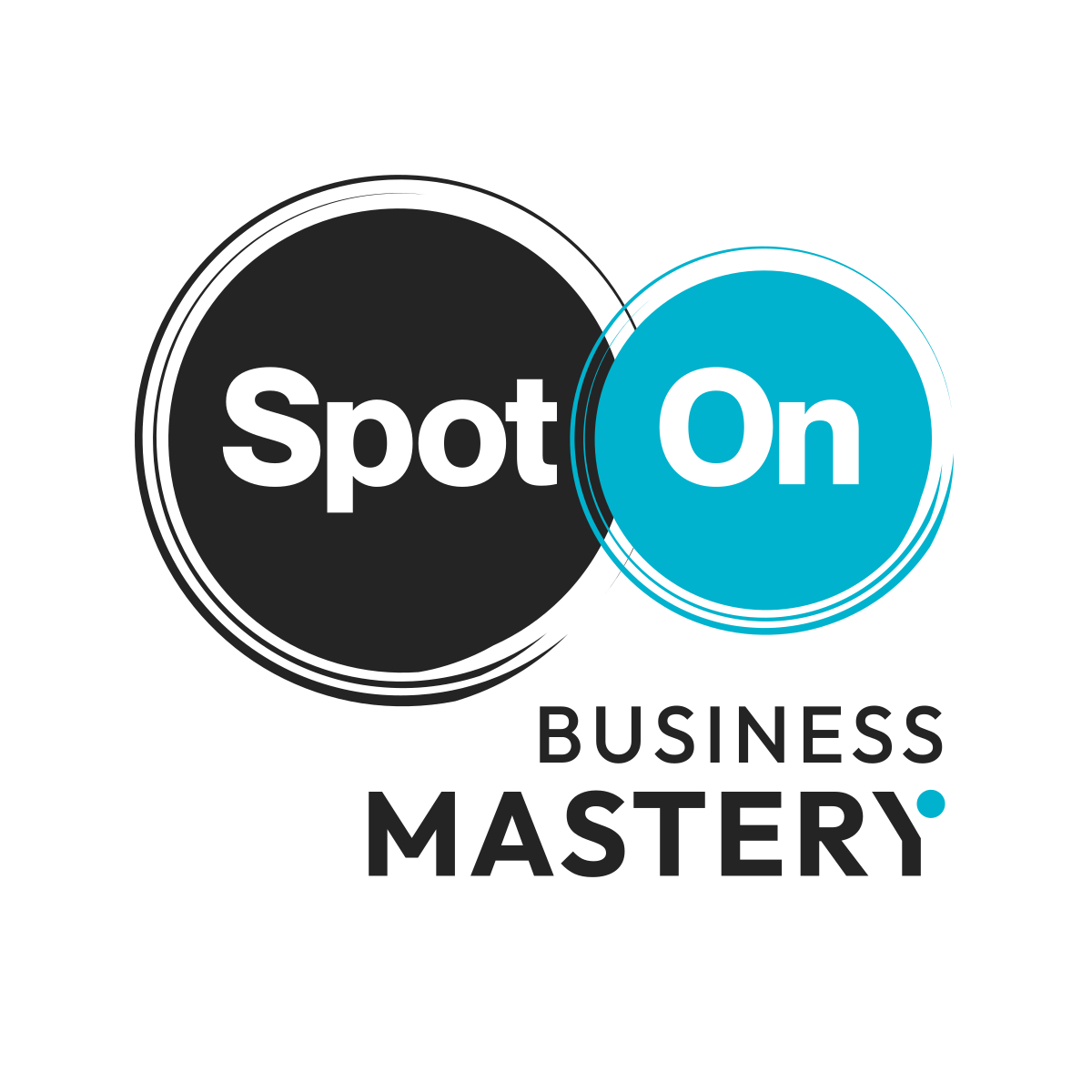 Spot On Business Mastery
